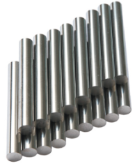 Carbide Solid Rods