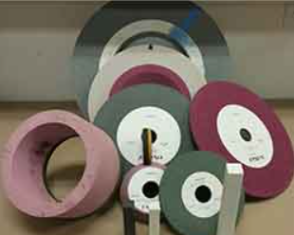 Conventional Abrasives