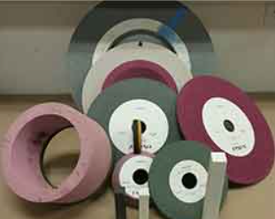 Conventional Abrasives