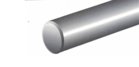 Precision Ground Rod, Cut to Length, With Chamfer (3mm to 25mm diameter)