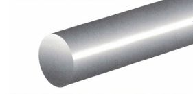 Precision Ground Rod, Metric Diameters (1mm to 40mm diameter)