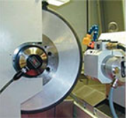 Surface & Cylindrical Grinding Wheel