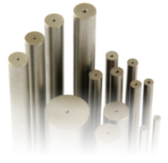 Tungsten Carbide Reamer Blanks