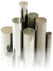 Tungsten Carbide Solid rods – length 330mm