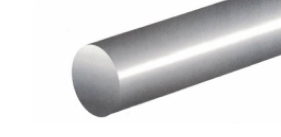 Unground Rod, Metric Diameters (1mm to 40mm diameter)